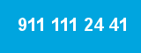 911 111 24 41